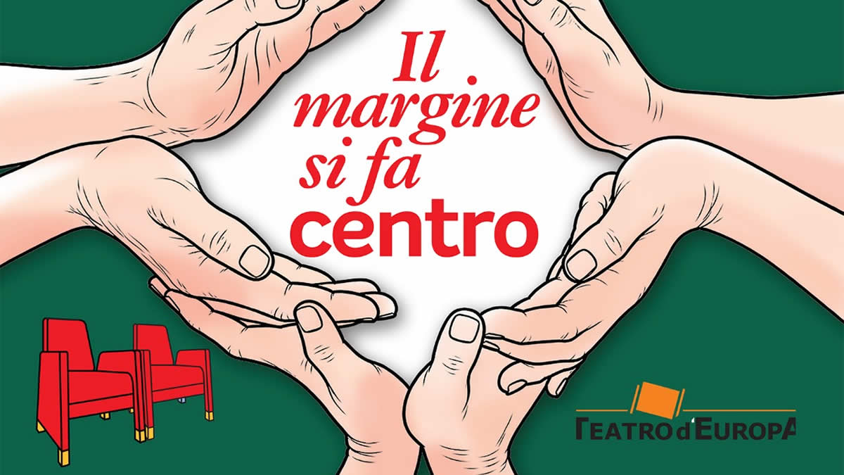 Il 5 maggio gli Stati Generali del Teatro delle aree interne della Campania